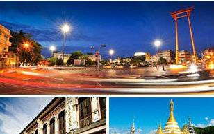 เที่ยวเมืองไทย